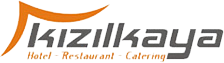 Kizil Yaka Grup Logo